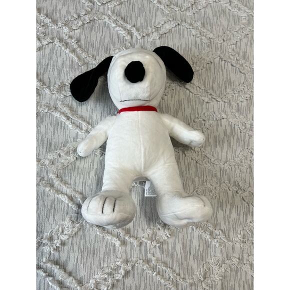 Kohl’s Cares Snoopy Stuffed Animal Plush - Picture 1 of 3